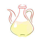 olio EVO toscano
