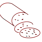 salami italiani