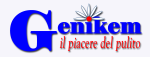 Genikem