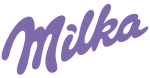 Milka-Logo